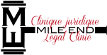 Clinique juridique du Mile End | Mile End Legal Clinic Logo